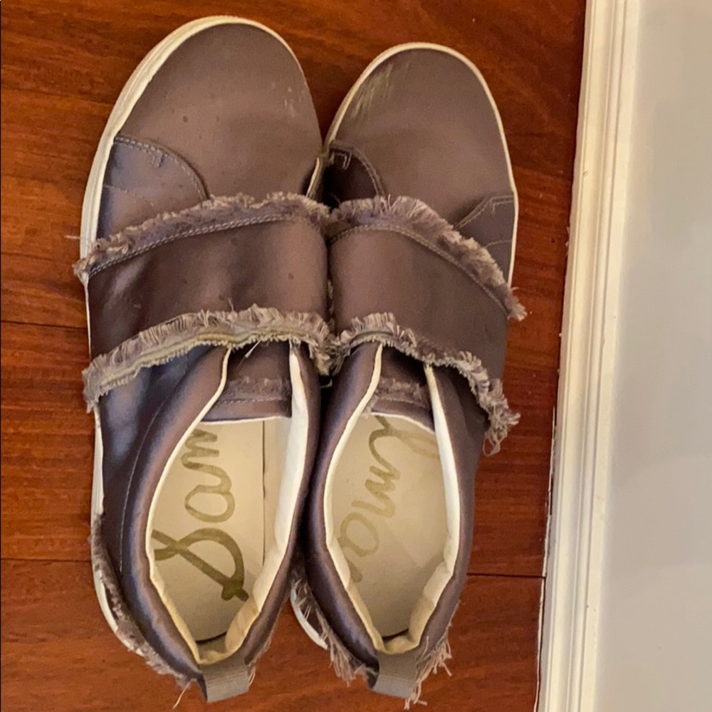 Gently used SAM EDELMAN Slip ons